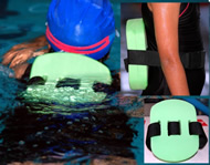 Equipo Médico para Acuaterapia