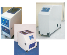 Equipo Médico para Termoterapia y Crioterapia