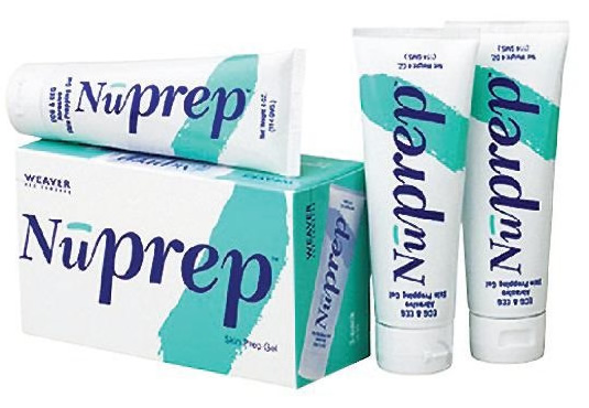 Equipo Médico - Accesorios y Consumibles